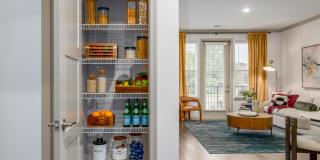 EVREN Apartments Gallery 6