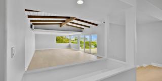4 bedroom, 2.5 bathroom home in the desirable Mt Soledad neighborhood. Gallery 13