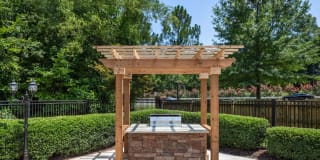 Bridge Pointe Apartments Gallery 17