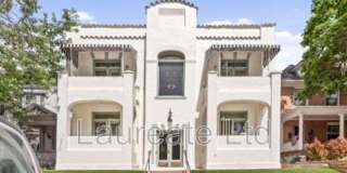 1256 N Clarkson St Gallery 1