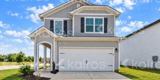 6401 Upchurch Drive Northwest Gallery 1