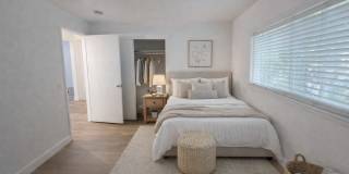 move-in ready now! Newly renovated 2-bedroom, 1-bath unit. Gallery 10