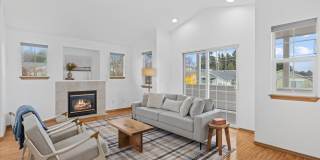 Columbia City Retreat | Spacious 5BR Home with Modern Updates Columbia City Retreat | Spacious 5BR Home with Modern Updates Gallery 5