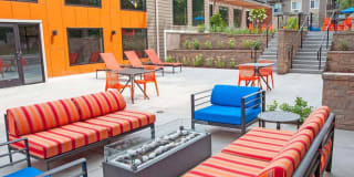 Terra Pointe Apartments Gallery 8