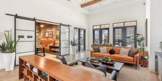 Hamlet Watkins Centre Gallery 6