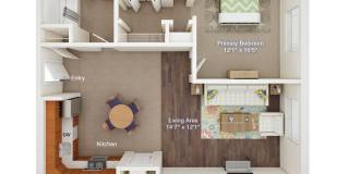 Chestnut Hill East Gallery 1