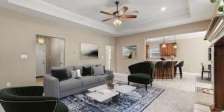 Hidden Acres Home for Lease! Gallery 11