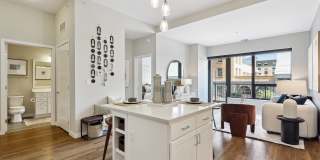 The Grand Mill District Gallery 21