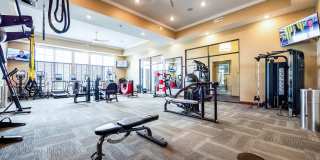 Club at Woodside Gallery 45