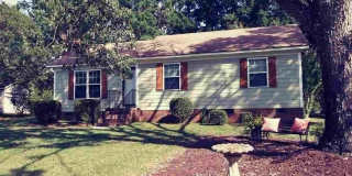 9205 Holly Springs Road Gallery 1