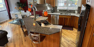 3-bedroom home in Central Boulder Gallery 4