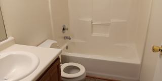 For Rent - Four-Bedroom Two-Bathroom Home Available NOW! Gallery 8