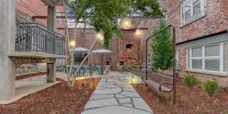 Brumby Lofts Gallery 11
