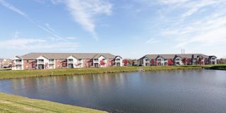 Cross Creek - Affordable Housing Gallery 25