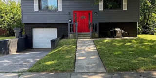 Charming 3BR House in Columbus Gallery 1