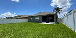 Beautiful 3/2 home near Lake Nona ~ Fenced In Yard ~ LVP & Tile Flooring ~ Community Pool! Gallery 33