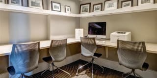 The Residence at Southpark Gallery 44