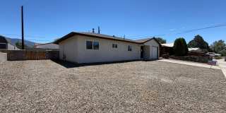 Updated 3 Bedroom Single Story Home Available Near Eubank Blvd NE & Constitution Ave NE! Gallery 4