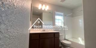 Newer 3bd/2.5 ba Home with 1 Car Garage in Gated Community Newer 3bd/2.5 ba Home with 1 Car Garage in Gated Community Gallery 17