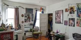 42 Fisher Ave #3C Boston MA 02120 Gallery 5