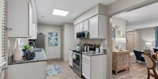 Edwards Mill Townhomes & Apartments Gallery 2
