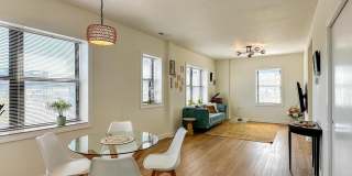 80 NEW YORK Avenue NW Gallery 4