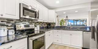 Oceanview 2 BR 2 BA in Vero Beach Turnkey Monthly Rental Gallery 20