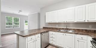 Tree Park Apartments Gallery 18