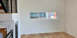 Mount Baker/Columbia City Townhome Gallery 7
