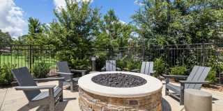 The Flats at Hooper Hill Gallery 15