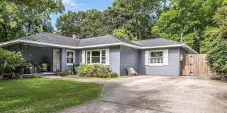 3BD/2BA with a FLEX ROOM HOUSE IN WEST ASHLEY- Available June 1, 2026! Gallery 1