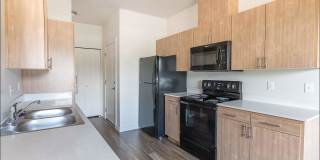 Silverplace Apartment Homes Gallery 1