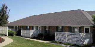 Brookridge Apts Gallery 1