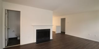 Hamilton Park Apartments Gallery 18