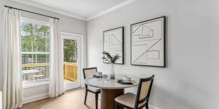 Residences on Warren Gallery 4