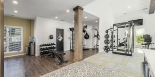 Oak Creek at Polaris Gallery 41