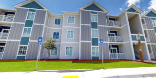 Coastal Club Apartments Gallery 53