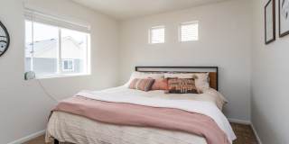 Stylish Three‑Level Home in Banning Lewis Ranch!! Gallery 27