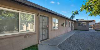 2 Bedroom Unit Near Downtown Las Vegas! *** MOVE-IN SPECIAL! FIRST MONTH'S RENT IS FREE!!! *** Gallery 1