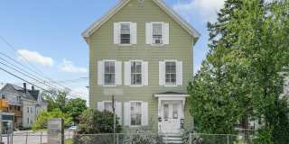 247 Spruce Street Gallery 1