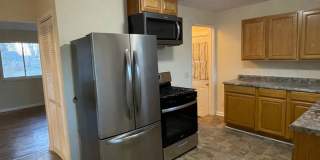 Three Bedroom Ranch Home - AA/Pittsfield Township Gallery 1