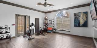 The Haven of Ann Arbor Gallery 14