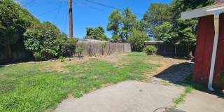 Cutest 3-Bedroom House with Covered Back Patio + Bonus Storage/Office! Gallery 32