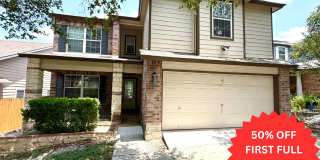 *MOVE IN SPECIAL* Gorgeous Four Bedroom Home with Covered Patio Near Medical Center!! Gallery 1
