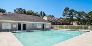 Wildwood Springs Apartment Homes Gallery 6