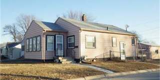 2 bedroom house Gallery 1