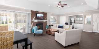 Rosewood Apartments Gallery 11