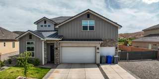 4 Bed, 3 Bath, 3 Car Garage Home For Rent Gallery 5