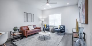 Axel Row Apartments Gallery 5