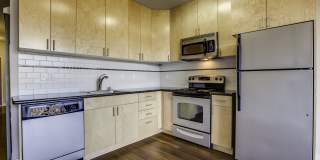 Queen Anne Collection Gallery 38